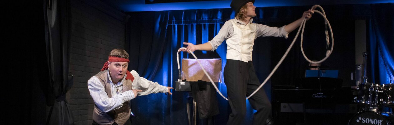 Сказка о попе и работнике его Балде