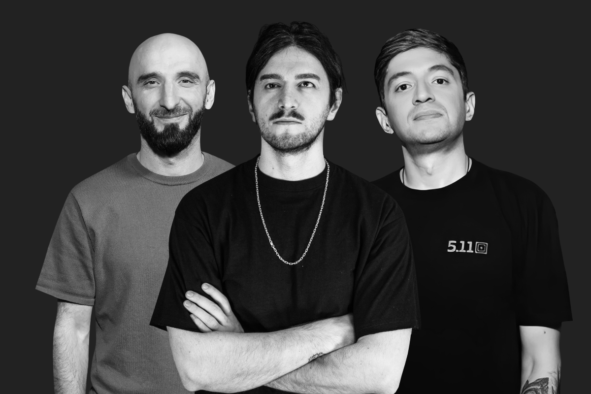 

Билеты на Стендап Владикавказ (StandUp Store Moscow)