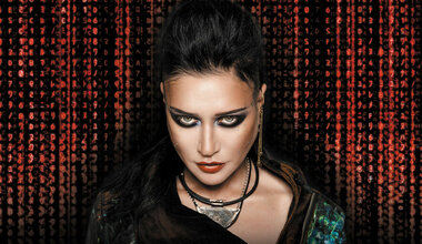 Линда афиша