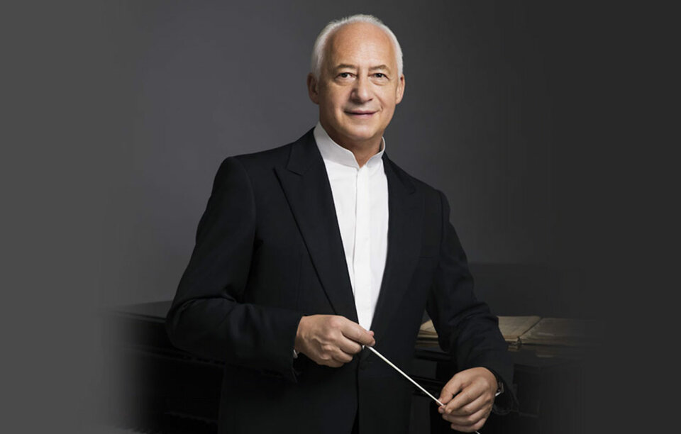 Владимир Спиваков