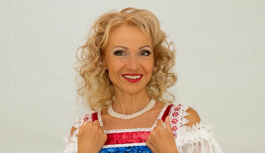 Лена Василёк афиша