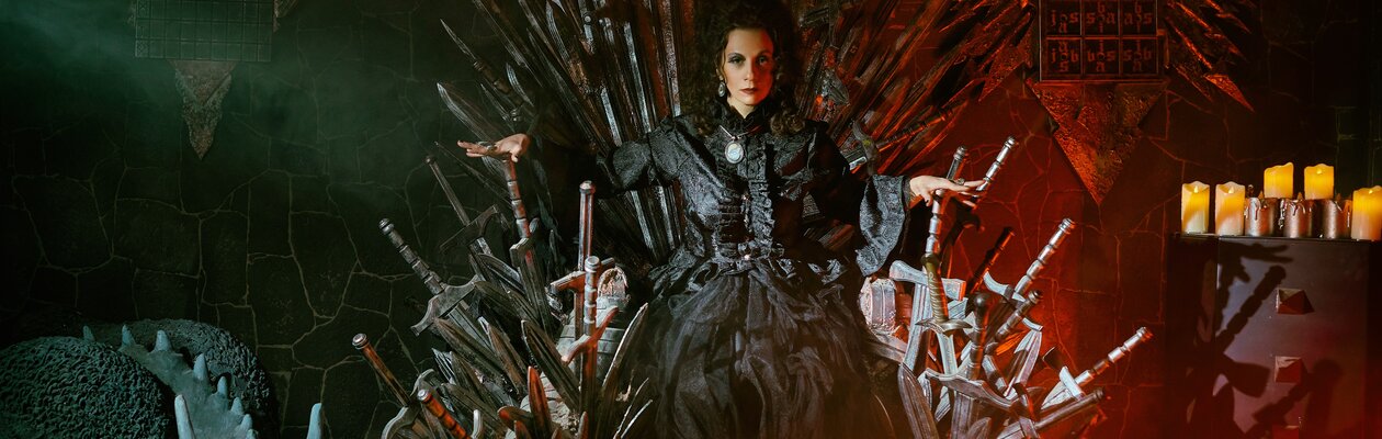 Министерство Магии