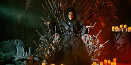 Министерство Магии