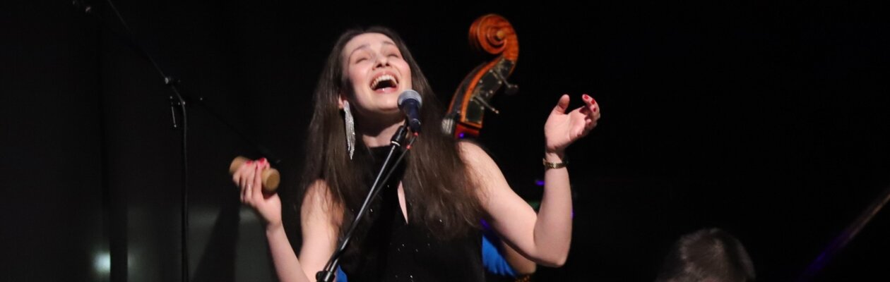 Esh Samba Jazz Quartet