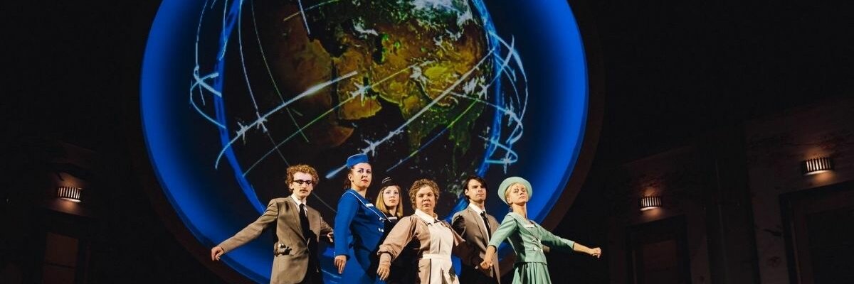 НеПлохие парни