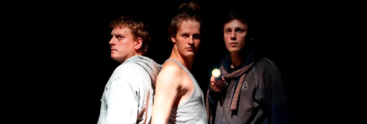 Как кот гулял, где ему вздумается