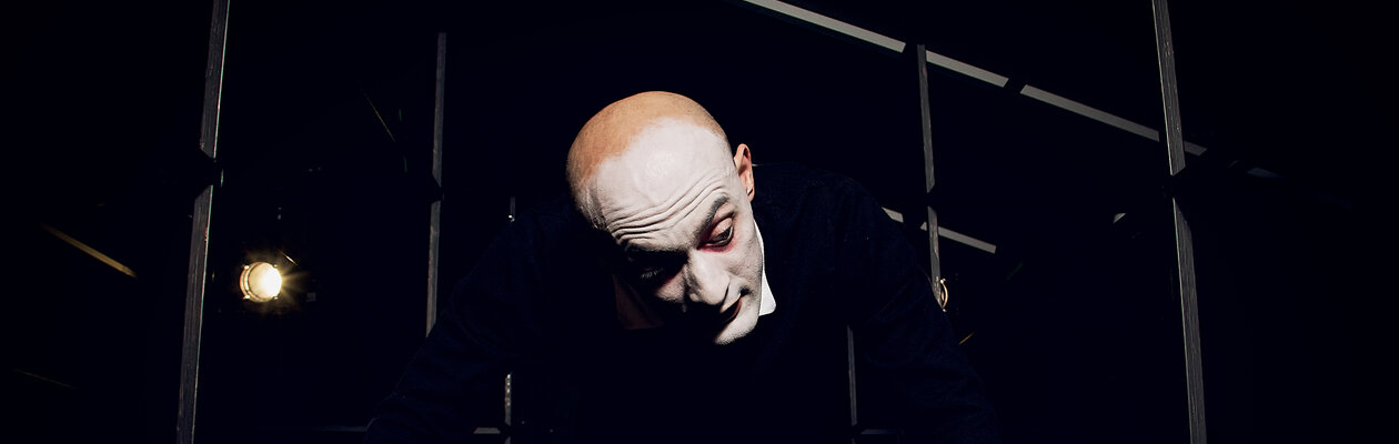 Родькин чердак