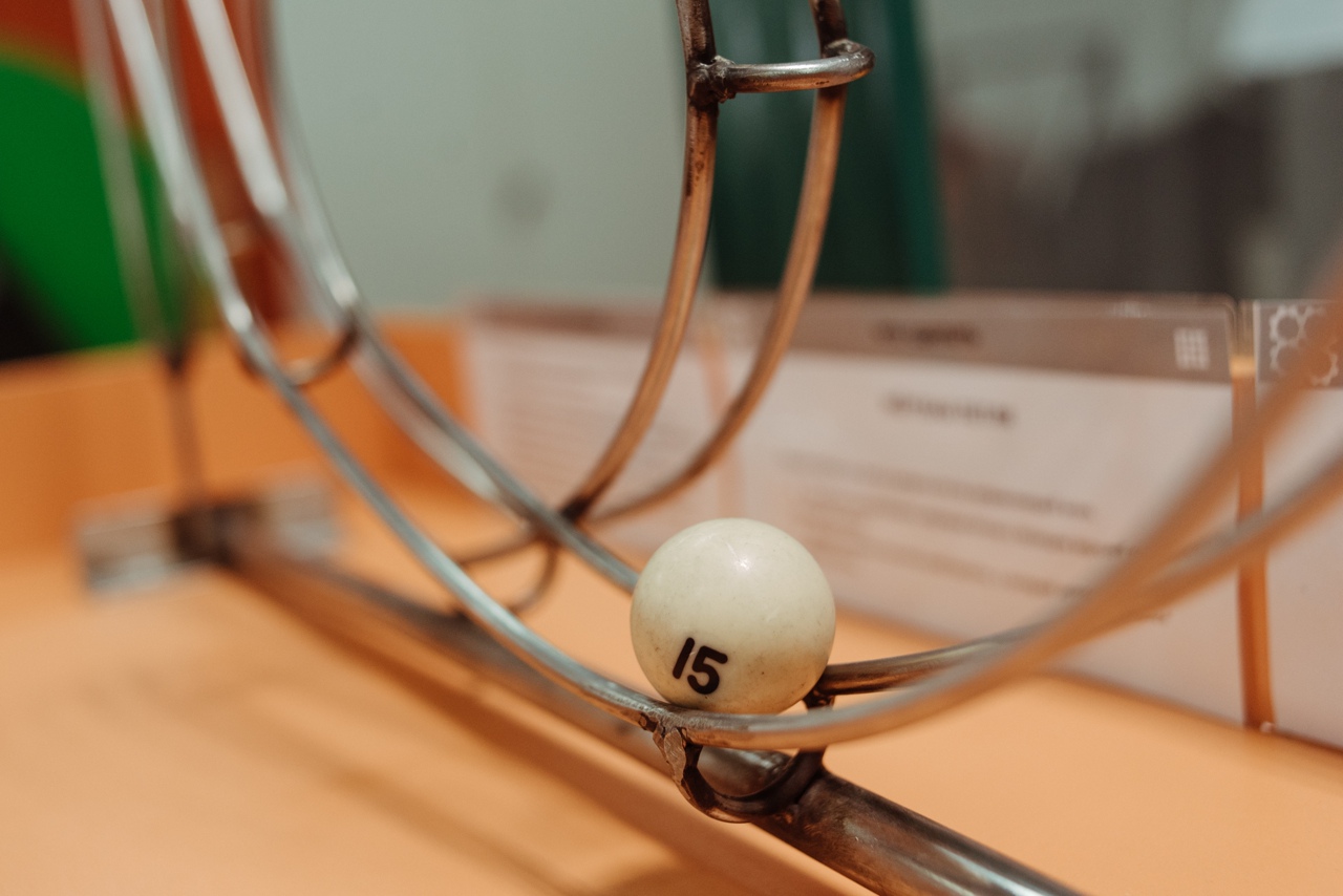 Наука в парке