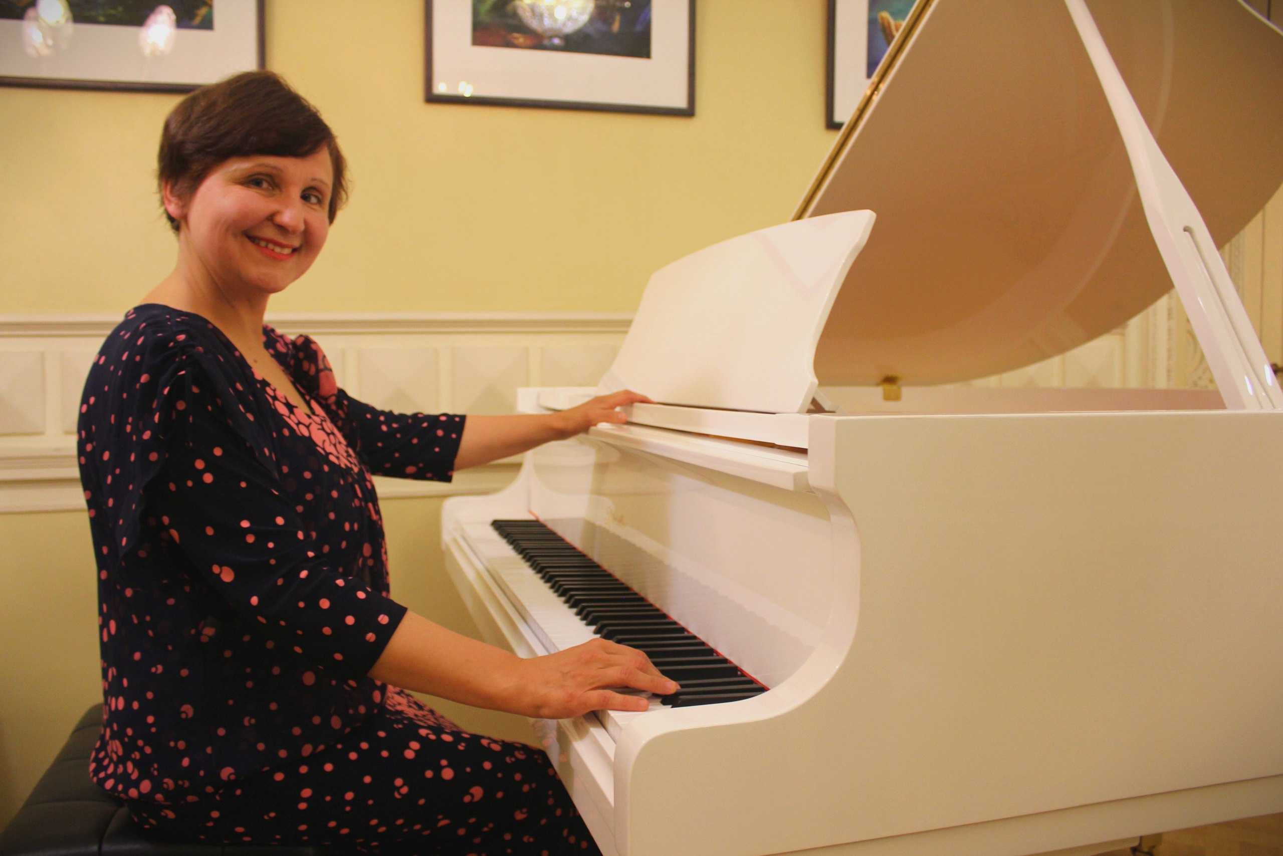 

Билеты на Пять новелл о любви (Музей Бенуа на Васильевском)