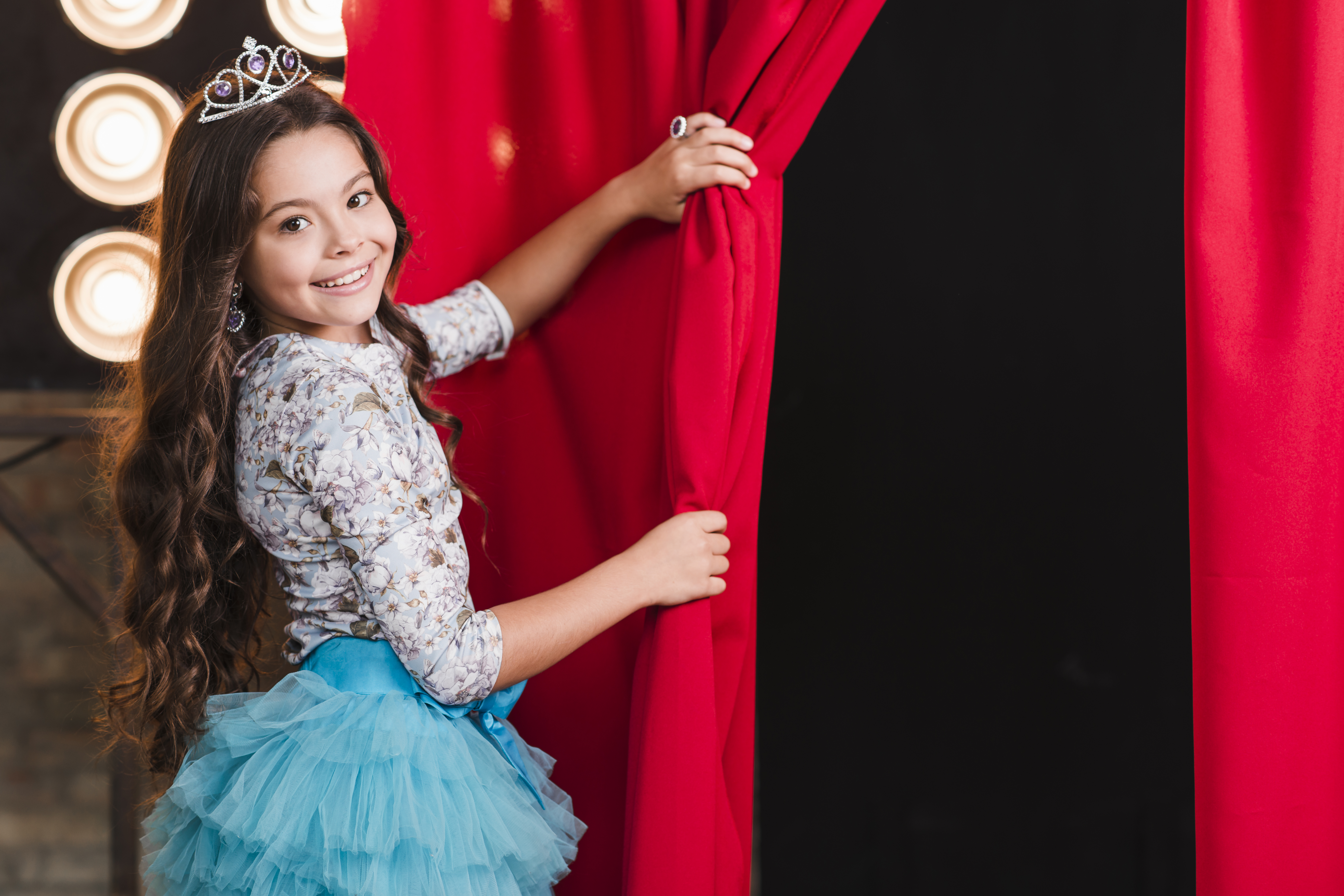 

Билеты на Крошечка-Хаврошечка (Театр кукол)