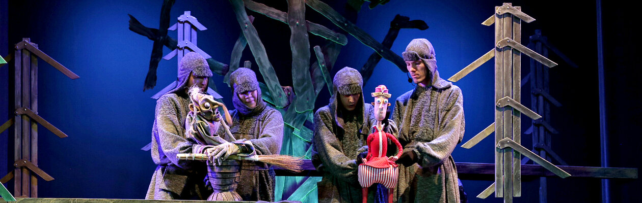 Царевна-лягушка