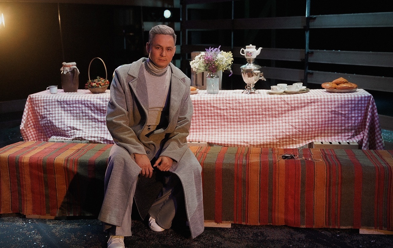 

Билеты на Җаның ниләр тели / Чего твоей душе угодно (Татарский драматический театр)