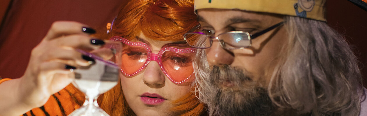 Учёная семейка и 3D принтер