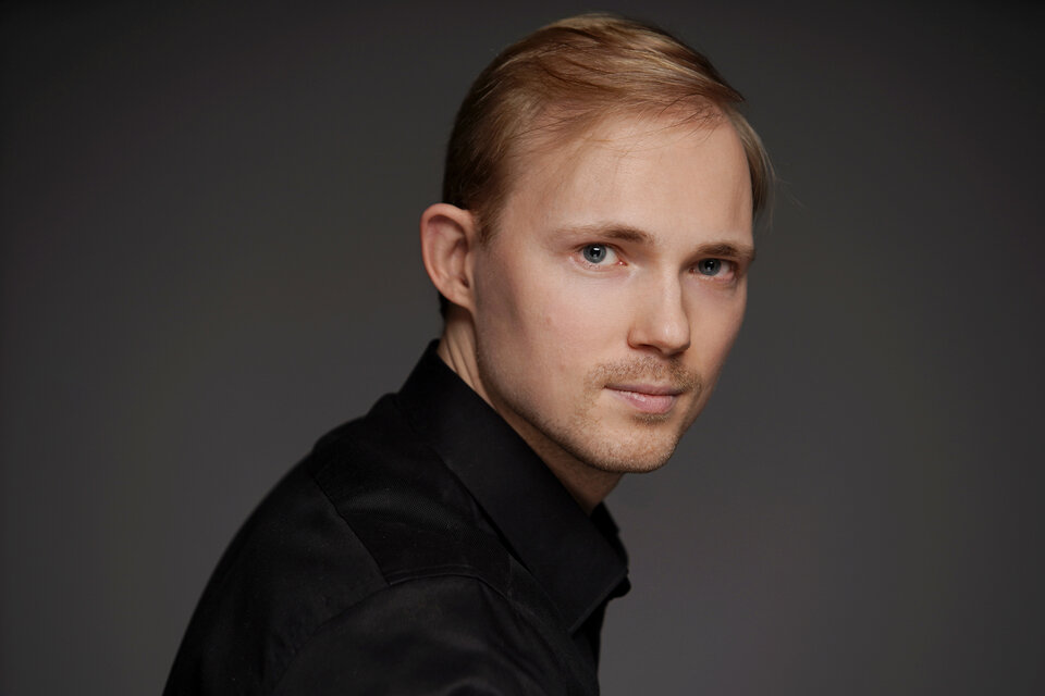 Андрей Дубов