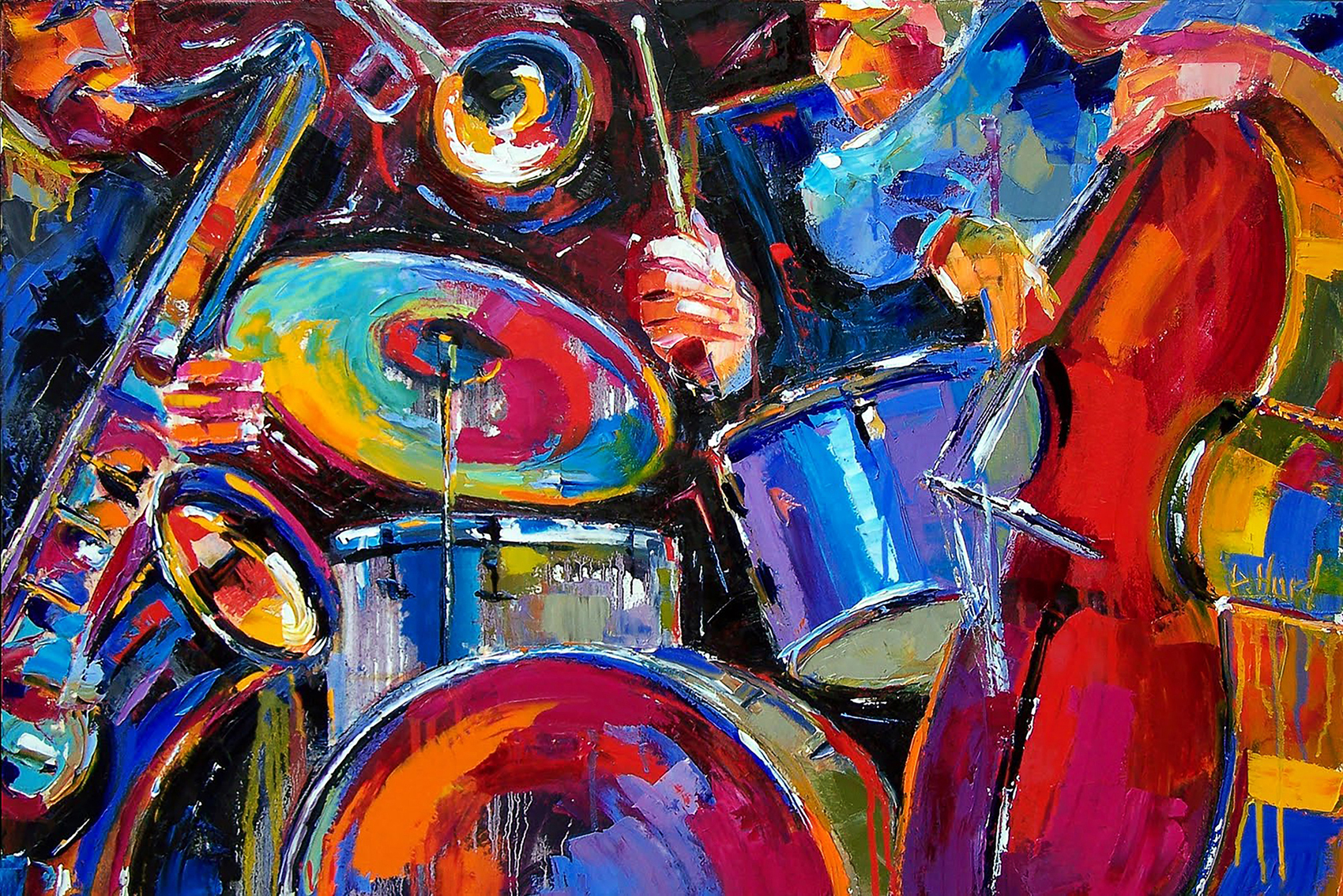 

Билеты на #Jazzкафе (Геликон-опера)