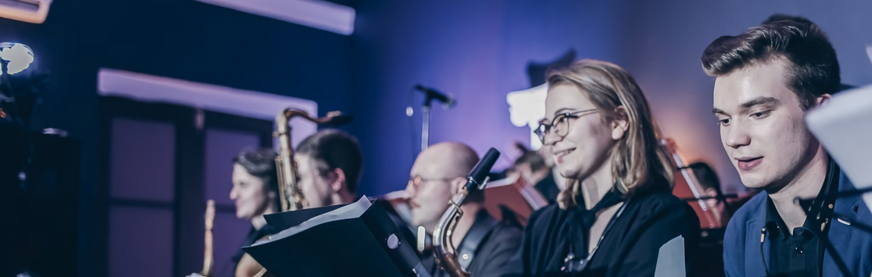 Chigadaev Big Band