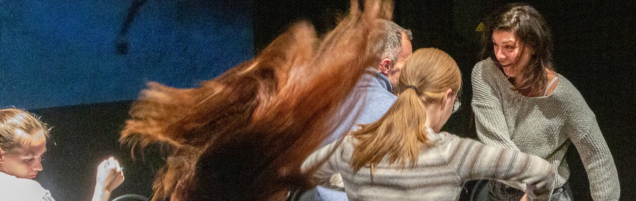 Что делать с выгоранием?