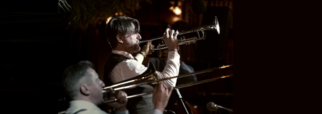 

Билеты на Moscow Ragtime Band