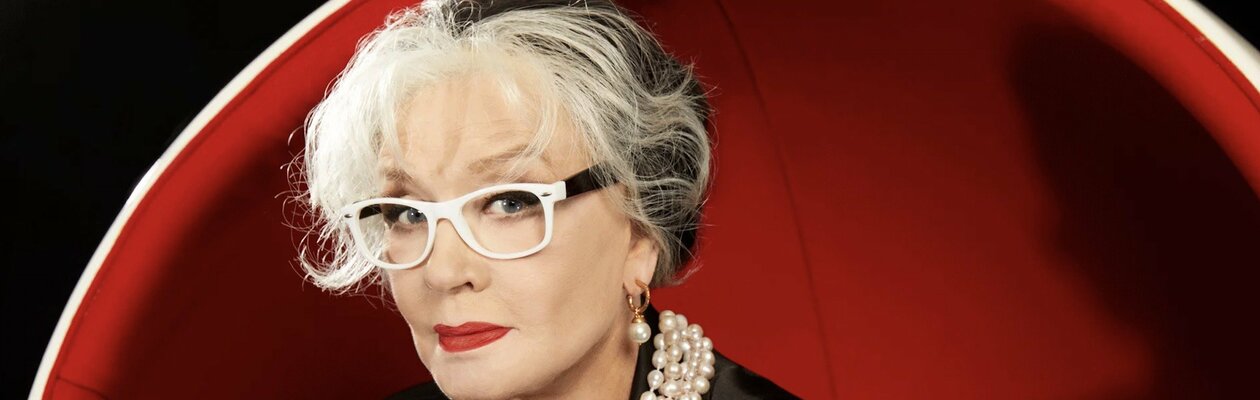 Мадам Рубинштейн