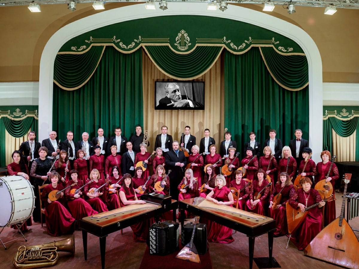 Афиша: Моя Россия в Смоленске 5 мая 2026