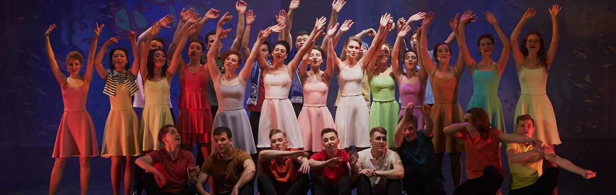 Маленькие истории Большого города