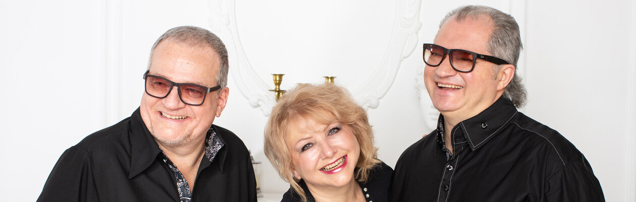 Спектр голоса в современном джазе: Татьяна Комова & Friends