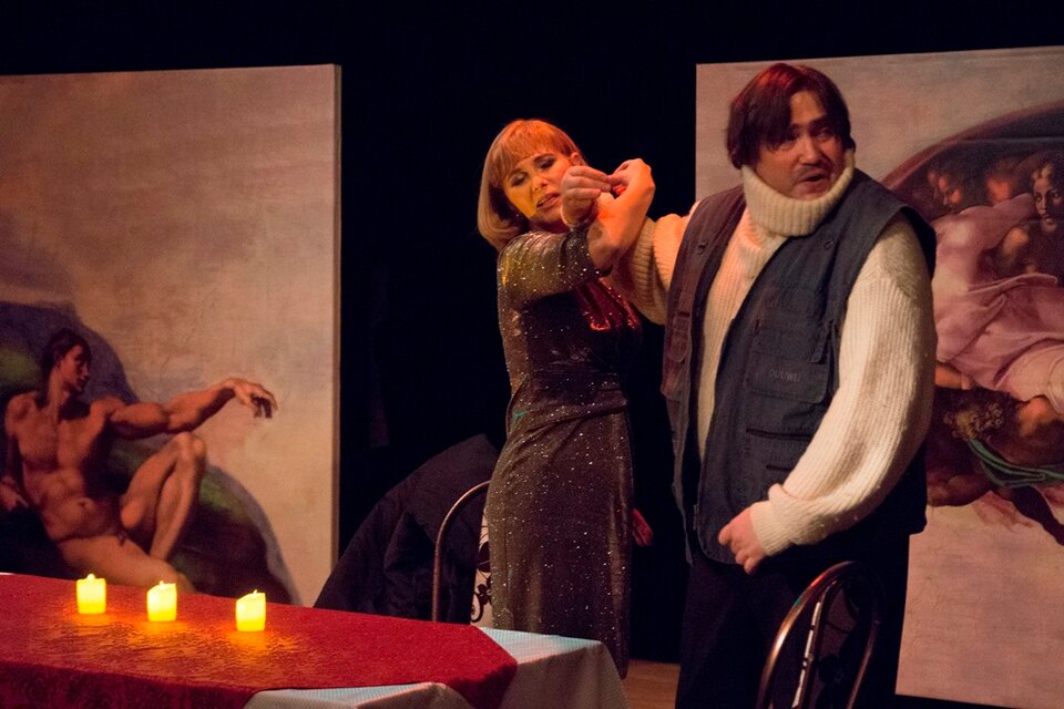 Дуры мы, дуры