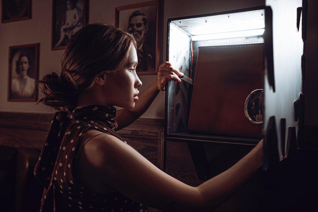 

Билеты на Тени прошлого (Quest Stars | ATMOquest | Qwestern на Ленинградском)