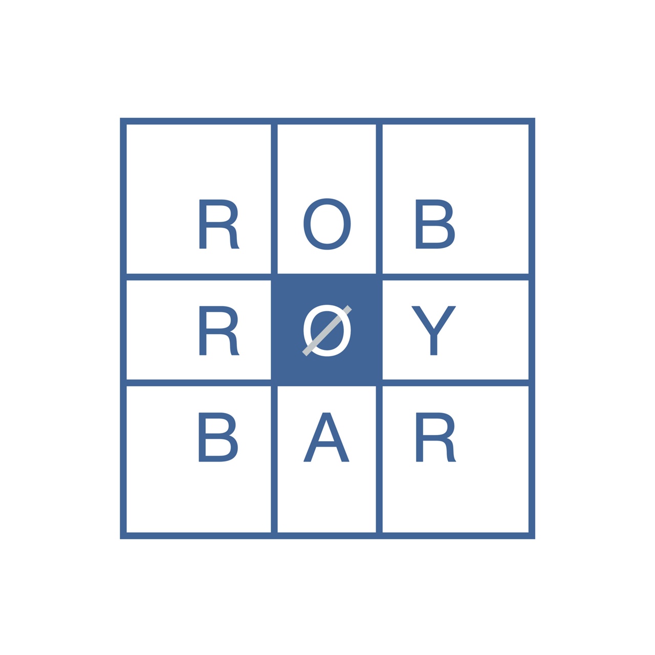 Rob Roy Bar