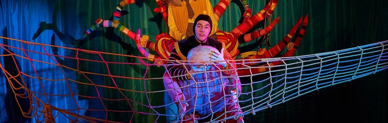 Слонёнок Хортон