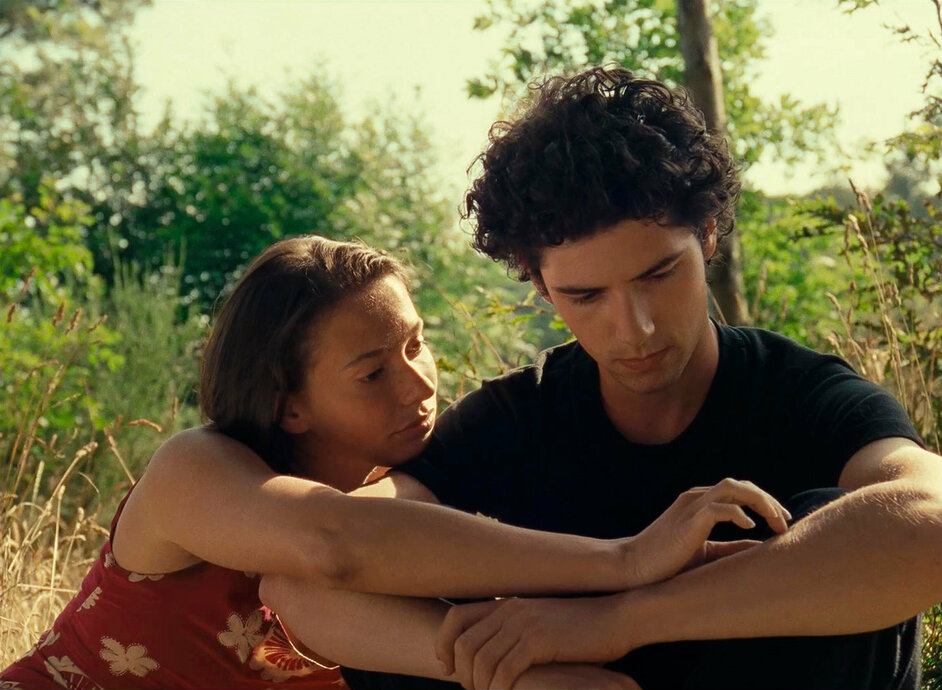 Летняя сказка