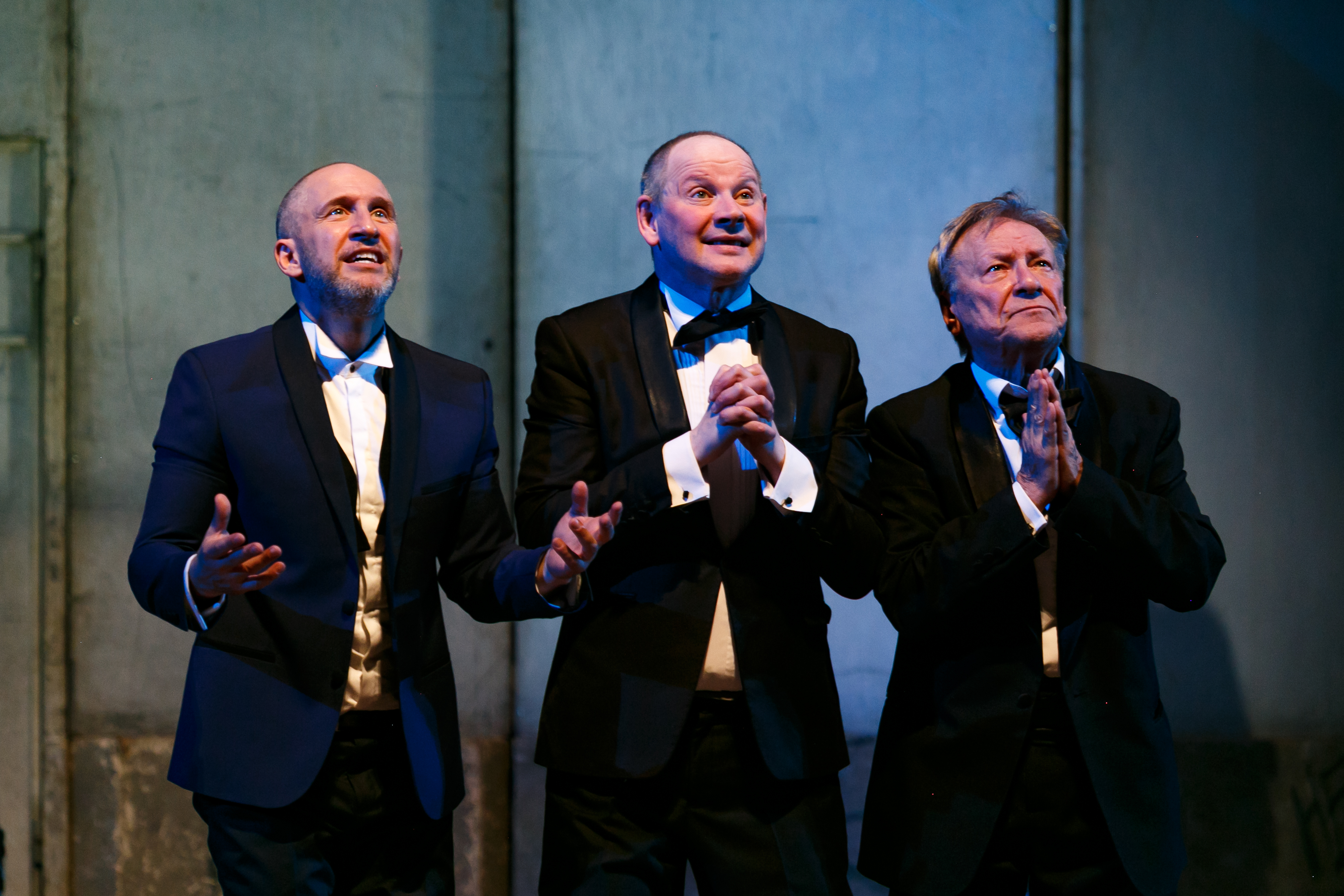 

Билеты на Вредные привычки (Дворец искусств Ленинградской области)