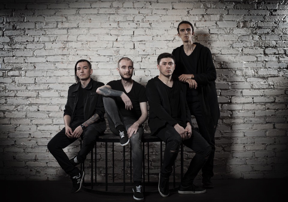 Афиша: Голова Муэссы в Санкте-Петербург 24 апреля 2026