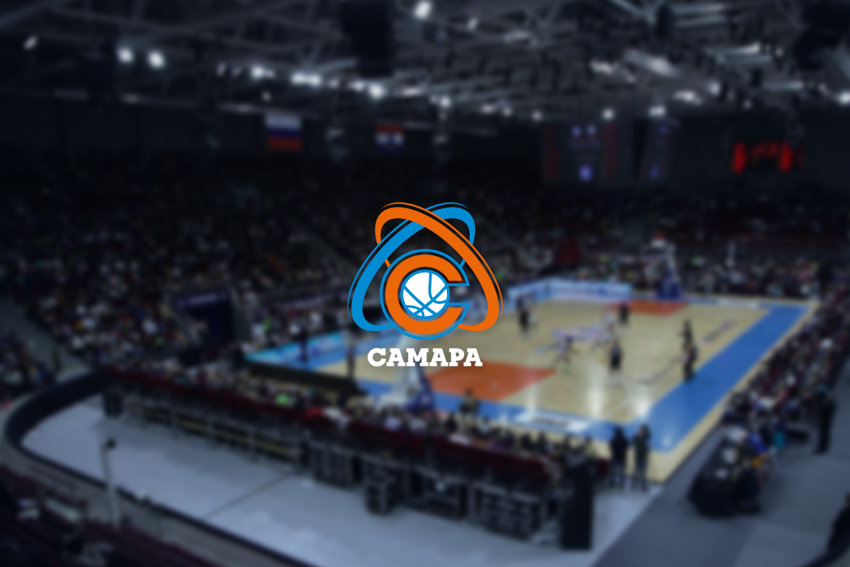 

Билеты на Самара. Абонемент на сезон 25/26 (СКК Дворец спорта)