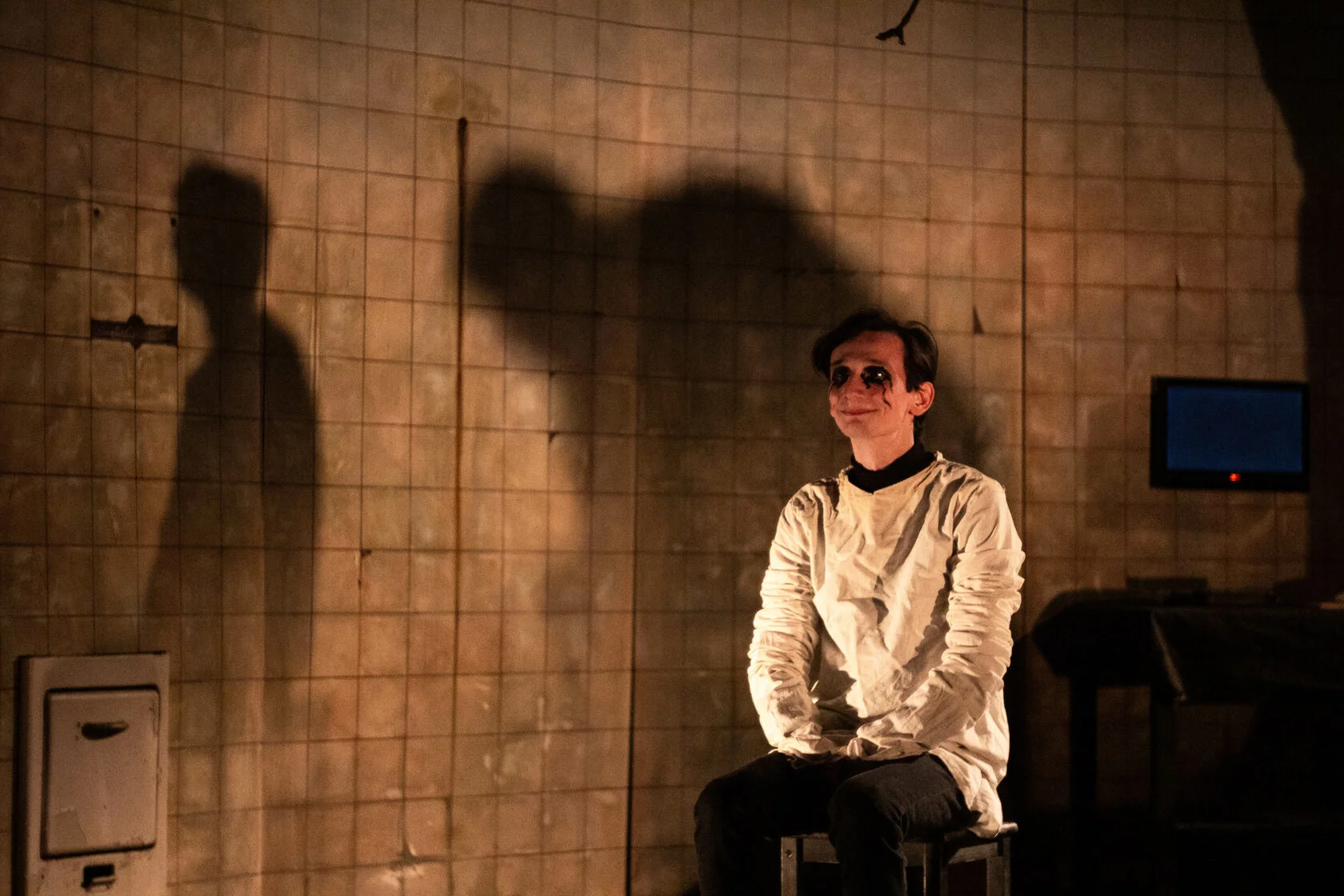 

Билеты на Токсины (Один театр)