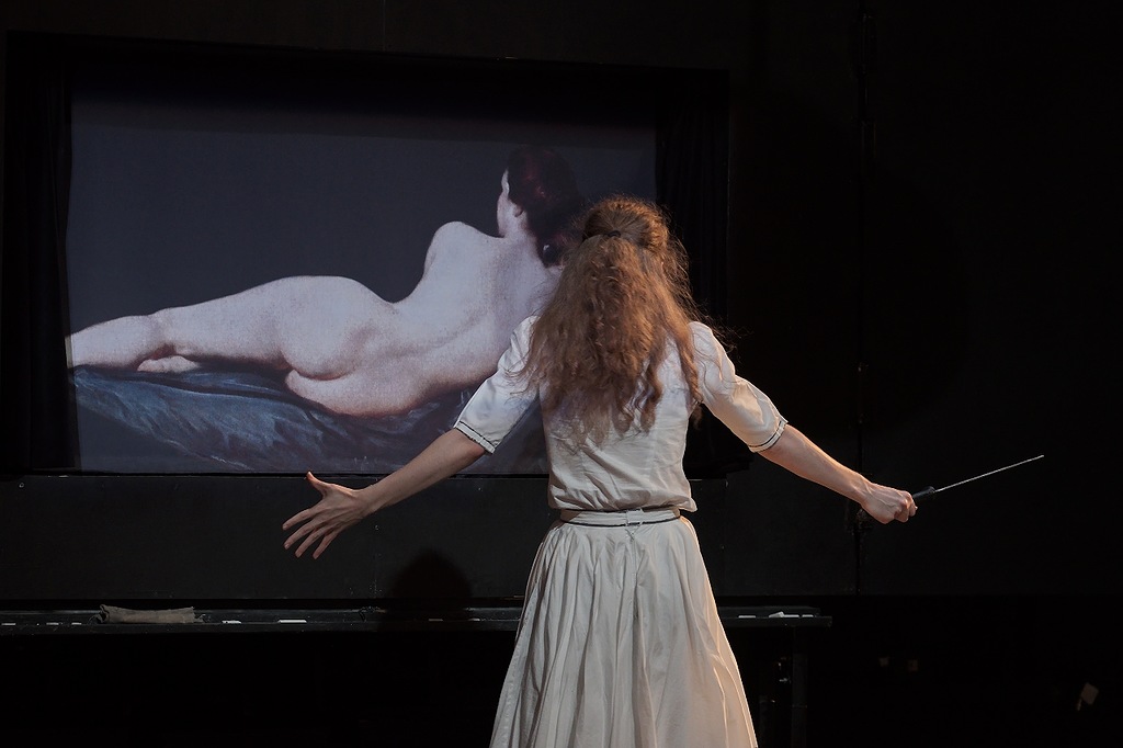 

Билеты на Волшебная флейта (Театр им. Станиславского и Немировича­-Данченко)