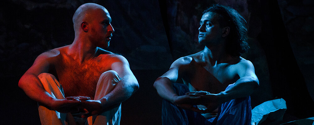 Демоны Врубеля