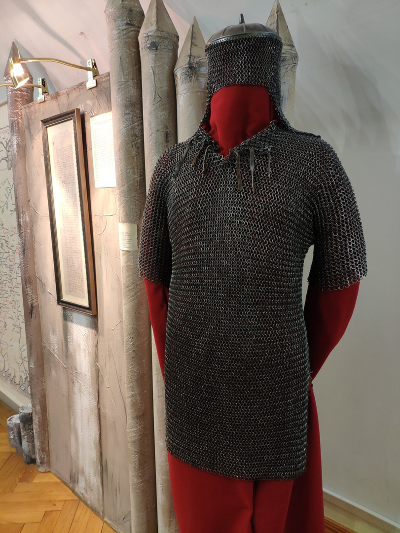 

Билеты на Томский город (Краеведческий музей им. Шатилова)