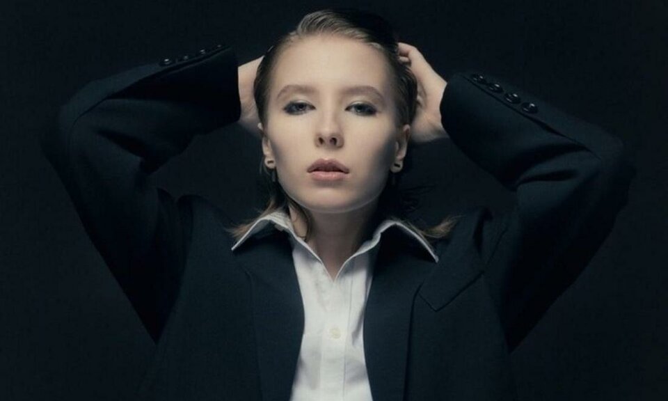 Варвара Убель и квартет Олега Бутмана