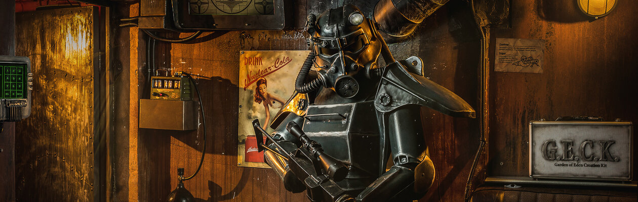 Убежище 13. Возрождение