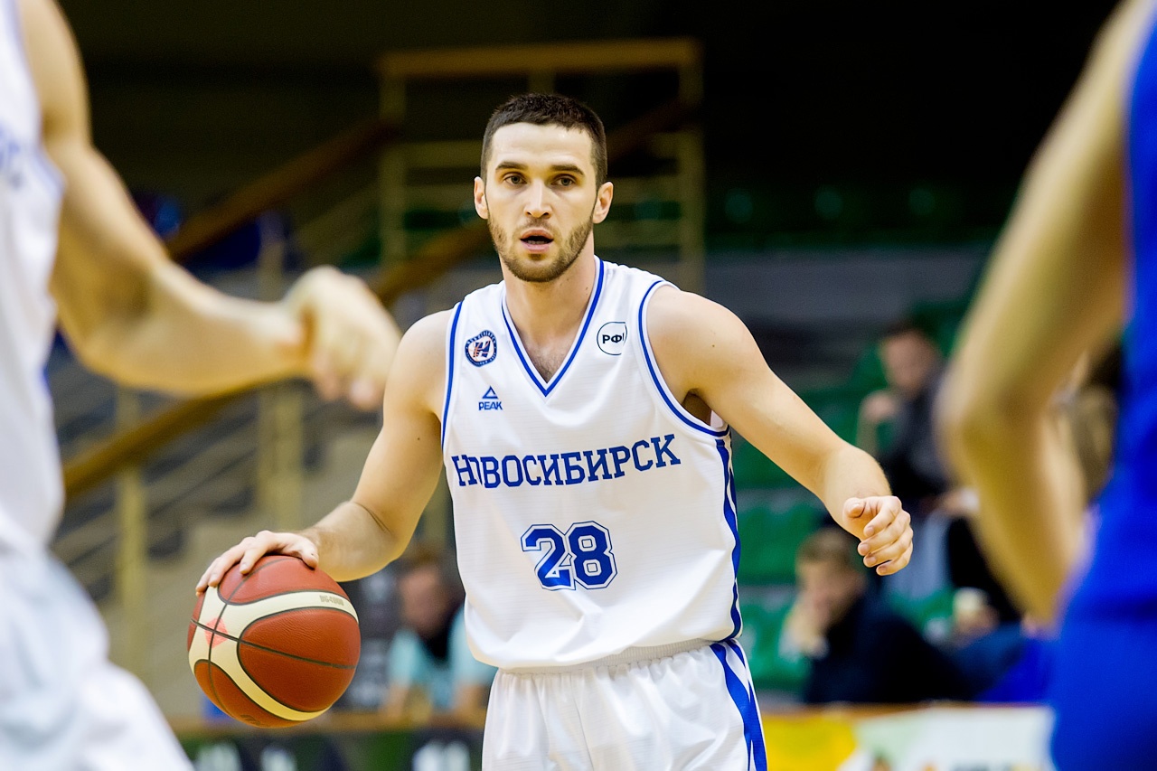 Афиша: Новосибирск — Динамо в Новосибирске 28 марта 2026