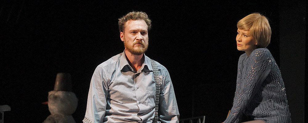 Пять вечеров