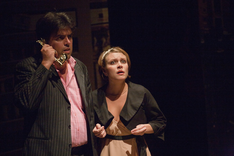 

Билеты на Италиано аморе и маленькие недоразумения (Концерт-холл РЦСО)