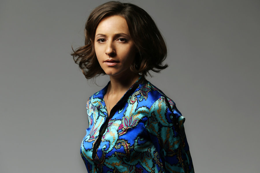 Катерина Анохина, Сергей Полтавский, София Каландадзе, Кирилл Россолимо