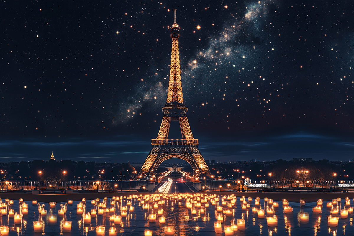 

Билеты на Paris, Paris... Французский шансон в особняке (Особняк 1898)