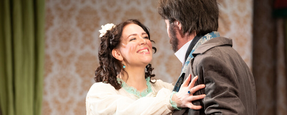 Сотрудники, или Чужим добром не наживешься