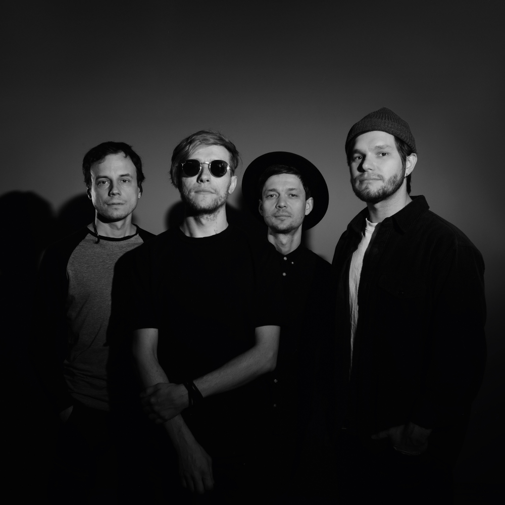 Chayka | Санкт-Петербург