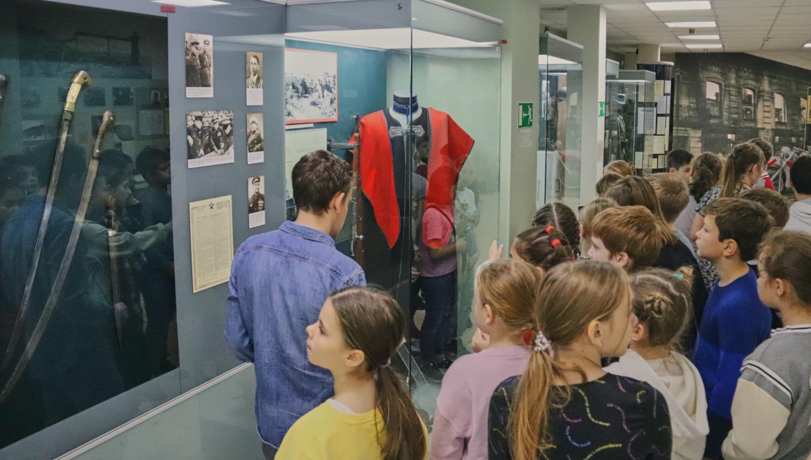 

Билеты на Кубань в годы Великой Отечественной войны 1941–1945 гг. (Музей-заповедник им. Фелицына)