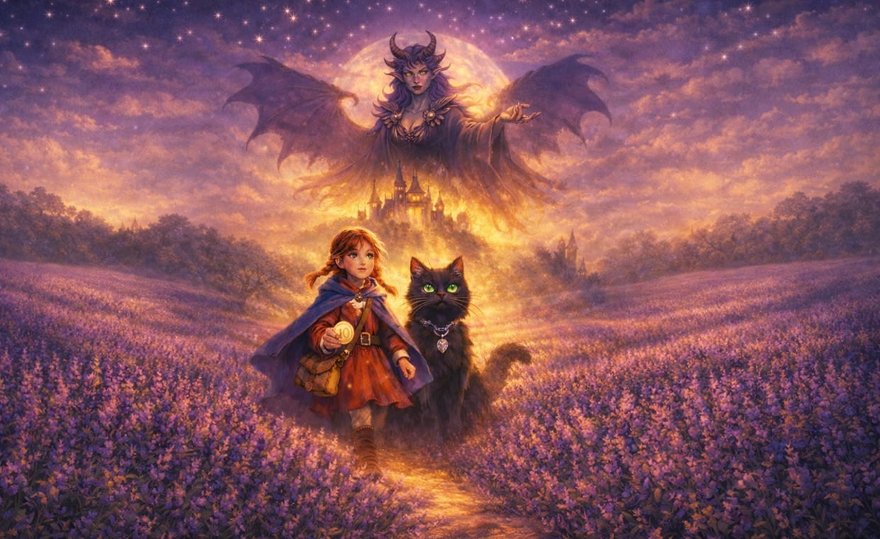 

Билеты на Лавандовое поле Рюмисмире (Театр драмы им. Гецова)