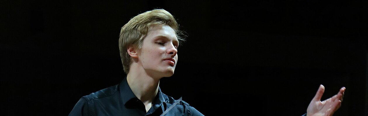 Ансамбль Im Spiegel